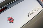 n2a Motors Anteros Coupe 2009 года